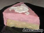 Торт Розовый фламинго ингредиенты
