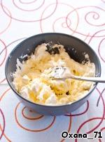 Кальцончини со шпинатом и сыром ингредиенты