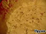 Пряные маффины с беконом и двумя видами сыра ингредиенты