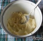 Лимонный кекс на рисовой муке ингредиенты