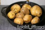 Картофельные зразы с мясом и грибами ингредиенты