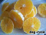 "Виноградно-апельсиновая" свинина ингредиенты