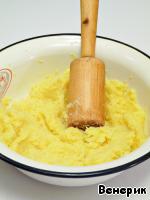 Картофельные котлеты в панировке из крекеров ингредиенты