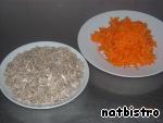 Датские морковные булочки "Gulderodsboller" ингредиенты