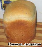Горчично-медовый хлеб ингредиенты