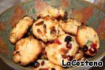 Марокканское печенье ингредиенты