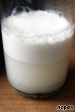Кокосовое молоко ингредиенты