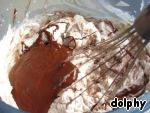 Шоколадно-карамельный тарт с корицей ингредиенты