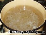 Сырный суп с шампиньонами ингредиенты