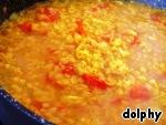 Суп из красной чечевицы с карри ингредиенты