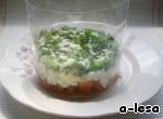 Салат Морковное удовольствие ингредиенты