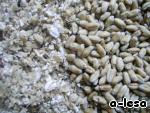 Хлеб из зерна пшеницы (зерновой хлеб) ингредиенты