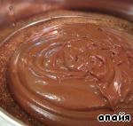 Шоколадный чизкейк ингредиенты