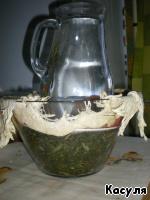 Копорский чай ингредиенты