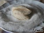 Творожное печенье Ракушки ингредиенты