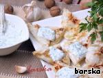 Капустные треуголочки по-азербайджански ингредиенты