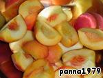Персиковое варенье с анисом ингредиенты
