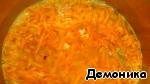 Японский морковный суп-пюре ингредиенты