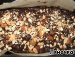 Шоколадные плитки от Джейми Оливера ингредиенты