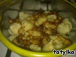 Кнедлики картофельные ингредиенты