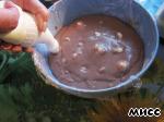 Десерт Шоколадное настроение ингредиенты