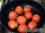 Легкая закуска из помидоров ингредиенты