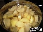 Картофельное пюре Светофор ингредиенты