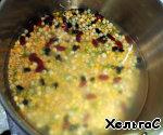 Суп из гороха, фасоли и чечевицы ингредиенты