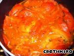 Рыбный холодец в томатном желе «Для разгону!» ингредиенты