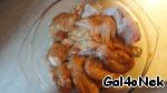 Куриные крылья в медовой глазури ингредиенты