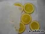 Карамелизованный апельсин ингредиенты