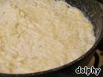 Тосканский рисовый пирог ингредиенты