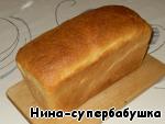 Хлеб Фрица ингредиенты