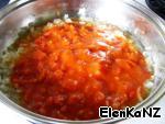 Рыба в томатном соусе с каперсами ингредиенты