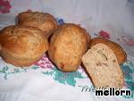 Порционный ржано-пшеничный хлеб ингредиенты