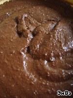 Шоколадный торт Маркиз ингредиенты
