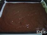 Шоколадный торт Маркиз ингредиенты