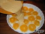 Пирог Апельсинчик ингредиенты