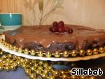 Шоколадный торт Принца Уильяма ингредиенты