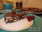 Шоколадный торт Принца Уильяма ингредиенты