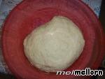Молочный картофельный хлеб с кунжутом ингредиенты