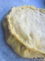 Молдавский пирог "Рlаcintа" ингредиенты