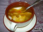 Суп испанского холостяка ингредиенты