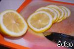 Крепы с лимонным сиропом ингредиенты