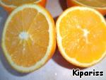 Загадочные апельсины ингредиенты