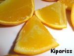 Загадочные апельсины ингредиенты