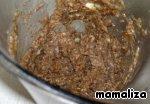 Картофельно-гречневые котлеты под грибным майонезом ингредиенты