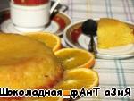 Сочный апельсиновый пирог ингредиенты