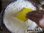 Ежевичный торт с лимонным кремом ингредиенты