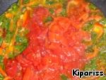Рыбное филе в маринаде под овощным соусом ингредиенты